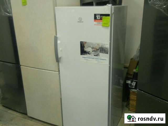 Морозильник Indesit IDU 0150 Липецк - изображение 1