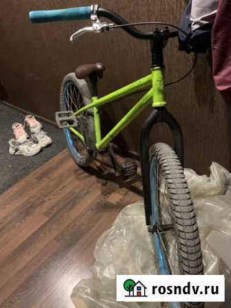Mtb, bmx, pridestreet, mutantbike, eclat. дербан Аша - изображение 1