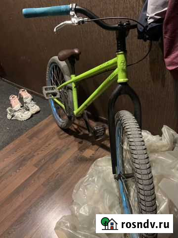 Mtb, bmx, pridestreet, mutantbike, eclat. дербан Аша - изображение 1