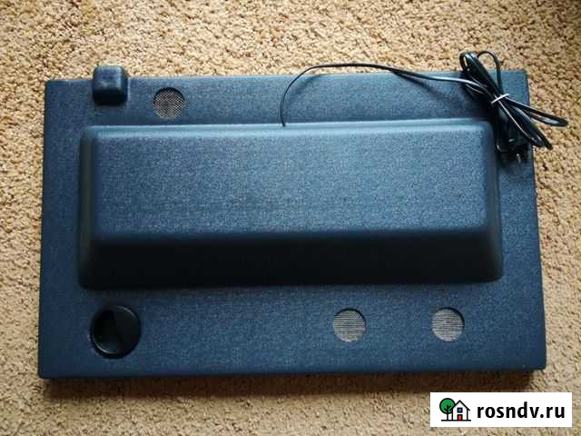 Крышка и поддон для террариума Уфа - изображение 1