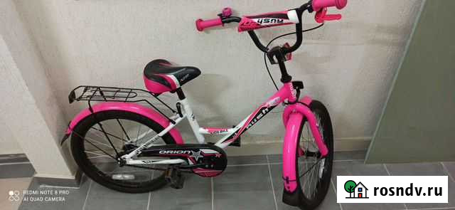 Подростковый велосипед Красноярск - изображение 1