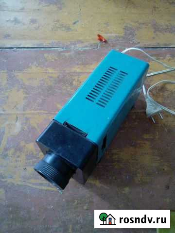 Диафильм Балаково - изображение 1