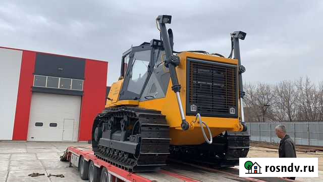 ЧЗПТ Т10ПМ 8100, 2021 Челябинск - изображение 1