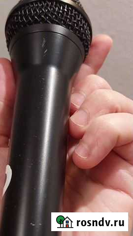 Микрофон AKG D770 Электросталь - изображение 1