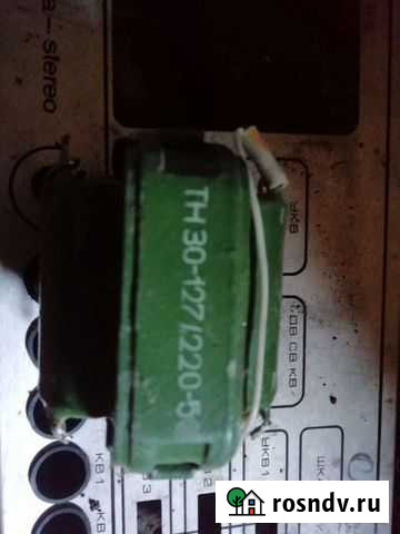 Трансформатор тн 30 Белово - изображение 1