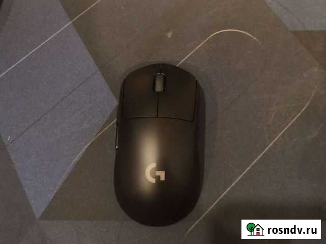 Logitech g pro wireless Челябинск - изображение 1