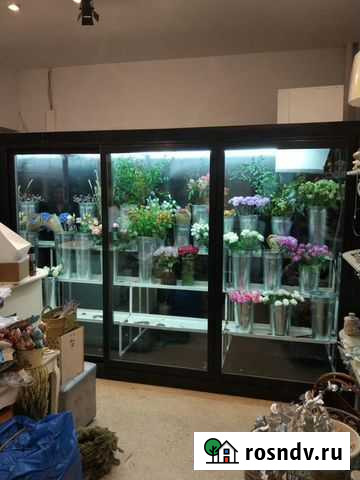 Холодильная камера для живых цветов и букетов Владимир - изображение 1