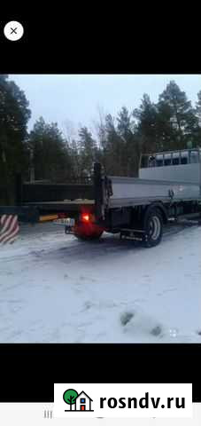 Грузоперевозки Бийск - изображение 1