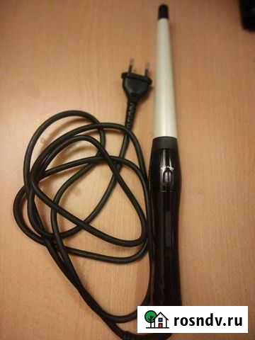 Конусная плойка Волгоград - изображение 1