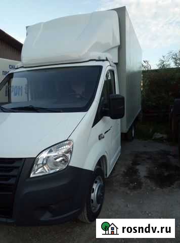 Грузчики грузоперевозки Рязань - изображение 1