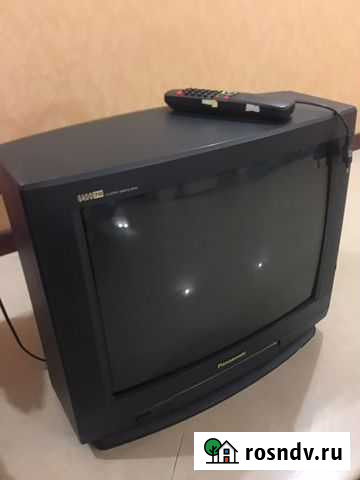 Телевизор Нальчик - изображение 1