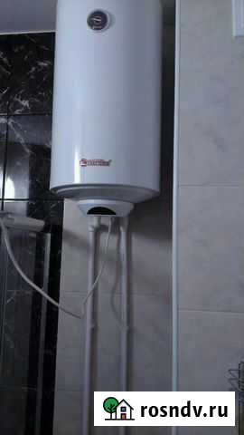 Сантехник, электрик,видеонаблюдение Санкт-Петербург - изображение 1