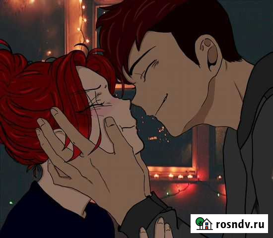 Рисую на заказ Чайковский - изображение 1