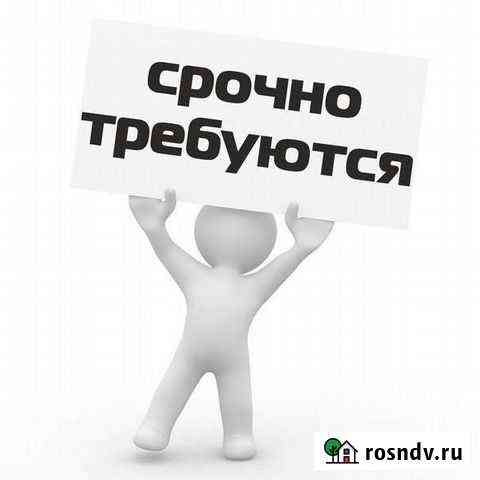 Продавец консультант Елизово