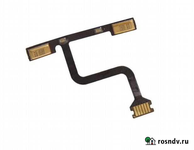 Микрофон для MacBook 12 Retina A1534, 2015 - 2017 Москва - изображение 1