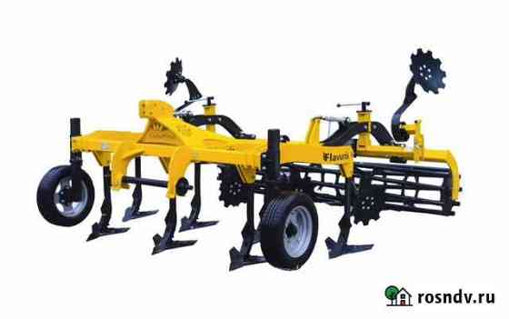 Культиватор стерневой AP 300 Казань