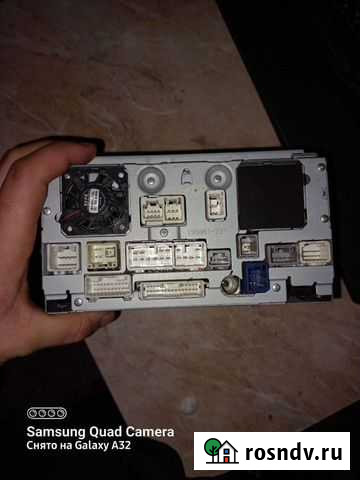 Магнитола 2 din Свободный - изображение 1