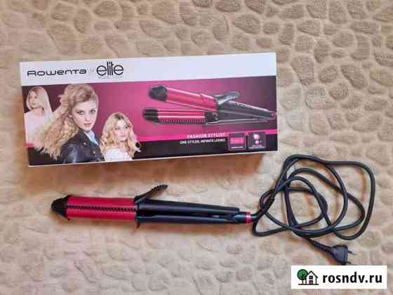 Мультистайлер rowenta CF4512F0 Екатеринбург