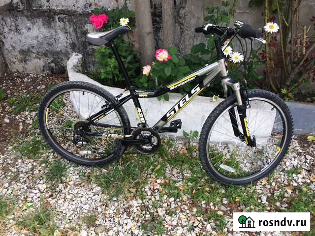 Велосипед подростковый Новороссийск - изображение 1