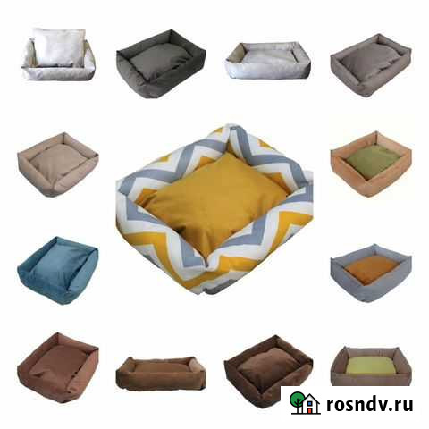 Лежанки 55х45 Ногинск - изображение 1