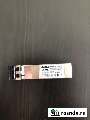 Волоконный модуль afbr-57J5APZ Кемерово - изображение 1