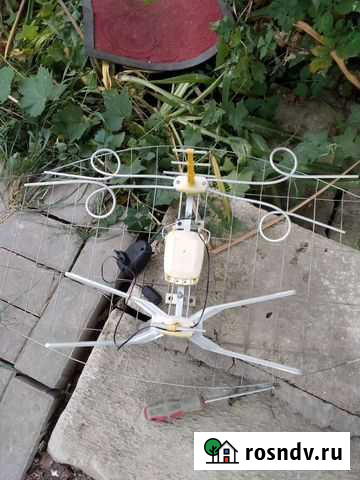 Уличная дмв антена Воронеж - изображение 1