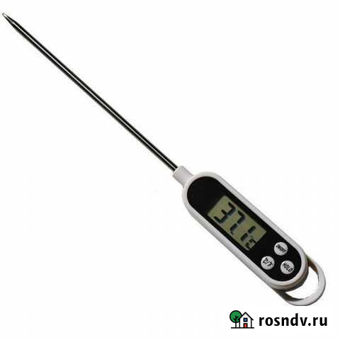 Кухонный термометр Красноярск - изображение 1