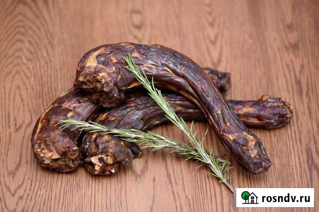 Лакомства для собак Обнинск - изображение 1