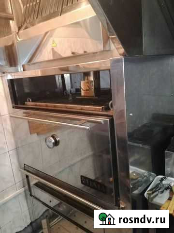 Печь мангал Vesta 45 (Хоспер/Joosper) Ставрополь - изображение 1