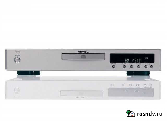 Rotel RCD 06 Sl Старый Оскол - изображение 1