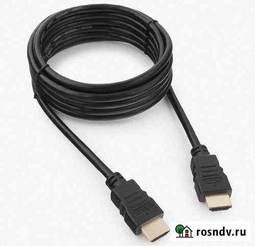 Hdmi кабель 5 метров Петрозаводск