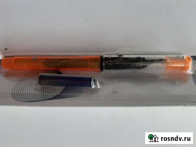 Перьевая ручка Бийск - изображение 1