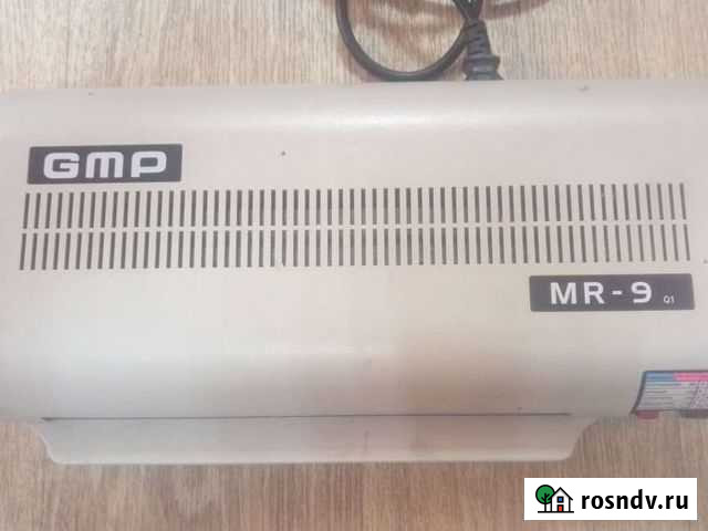 Ламинатор a4 Новокузнецк - изображение 1