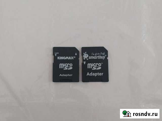 Адаптер Гудермес - изображение 1