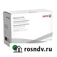 Картридж лазерный HP Q7553X для LJ P2015 Xerox (О) Новосибирск - изображение 1