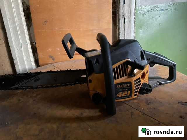 Бензопила Краснотурьинск - изображение 1