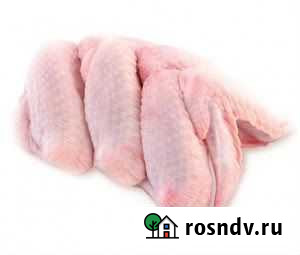 Крыло куриное (доставка) Миасс - изображение 1