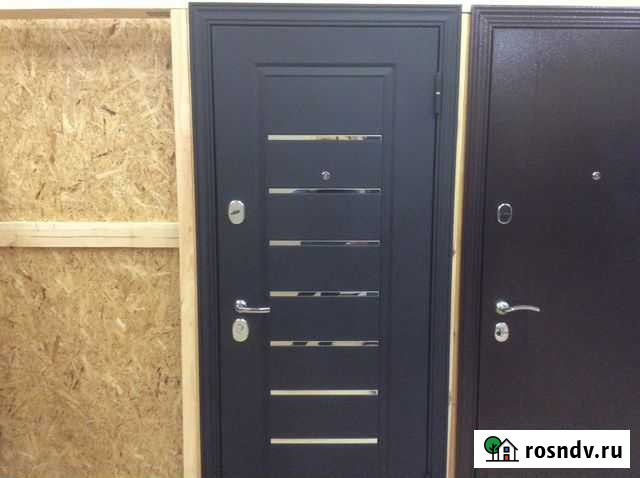 Металлические двери Torex Нижний Новгород - изображение 1