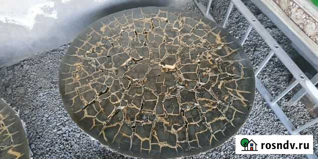 Септария для столов Заюково - изображение 1