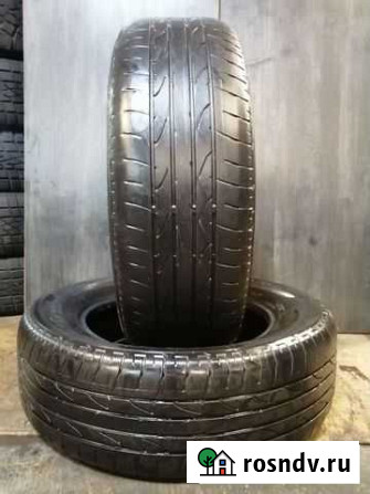 Bridgestone 215/65 R16 Петрозаводск - изображение 1