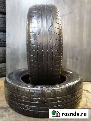 Bridgestone 215/65 R16 Петрозаводск - изображение 1