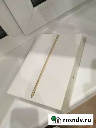 Коробка от iPad mini 4 Пермь - изображение 1