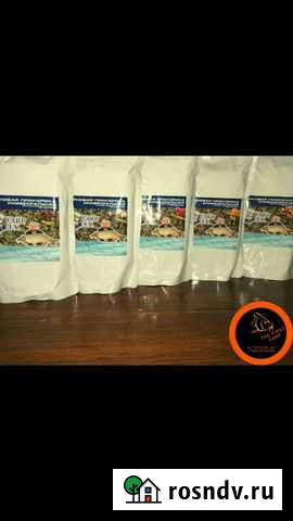 Прикормка зерновая универсальная Carp Lex 1 кг Калуга - изображение 1