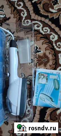 Паровой утюг отпариватель Амурск - изображение 1