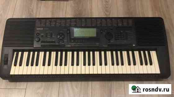 Синтезатор Yamaha PSR-520 Красногорск