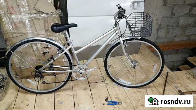 Японский велосипед Воскресенское - изображение 1