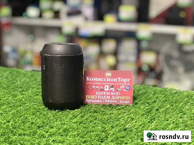 Портативная акустика Ginzzu GM-999C Ленинск-Кузнецкий - изображение 1