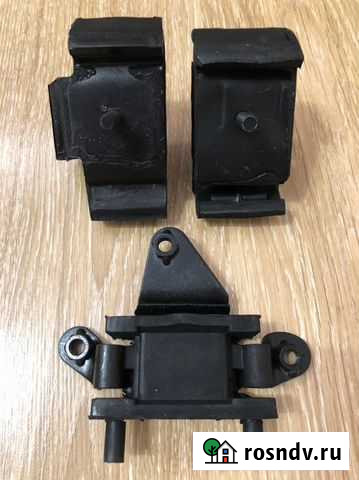 Подушки BYD Flyer Анапа - изображение 1