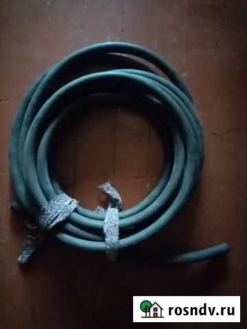Шланг армированный новый Миасс - изображение 1