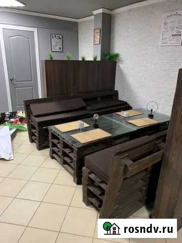 Мебель для кафе бу Саранск - изображение 1